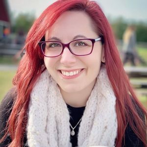 Meet your Posher, Marcy